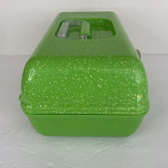 Taste Beauty Sour Patch Kids On The Go Cosmetics Case CABOODLES Palette Make-Up - Picture 7 of 14